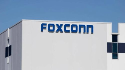 一家手机代工厂的万亿汽车梦