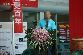 腾飞二十载，优扬远腾——北京腾远兴业汽车服务20周年庆典纪实