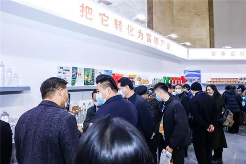 保利富硒泉闪耀2020北京硒博会 消费者对富硒产品接受度远超预期，优扬远腾洞察行业新趋势